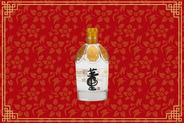 梅州回收董酒