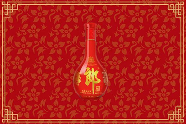 梅州回收郎酒