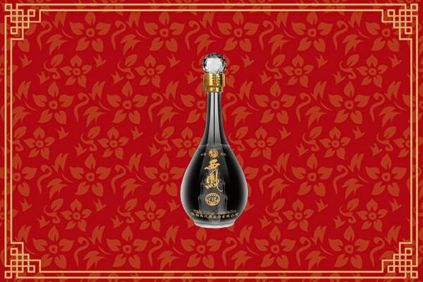 梅州回收西凤酒