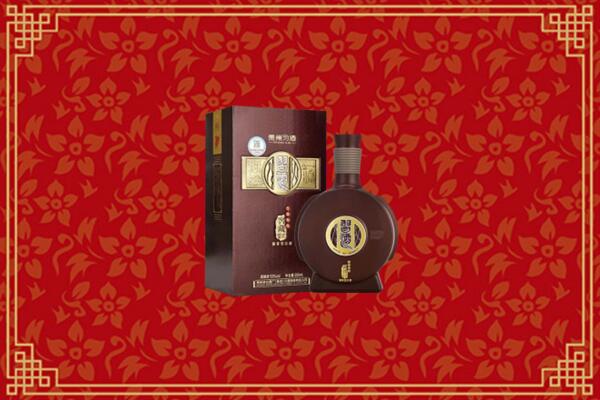 梅州回收习酒